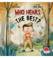 Who Hears The ? (İngilizce)