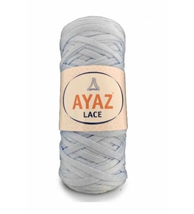 Angel Çanta Aksesuar Bebe Mavi Renk Polyester Ribbon İp 1076