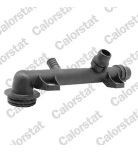 CALORSTAT VERNET WF0056 Su Flansi 11531709232