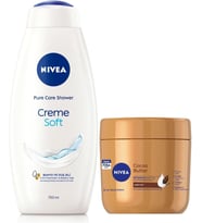 Nemlendirici El Vücut Bakım Kremi Cocoa Butter 400 Ml,48 Saat Nemlendirici,Kakao Yağı,E Vitamini,Ka
