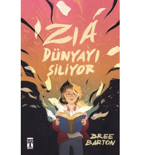 Zia Dünyayı Siliyor