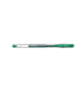 Uni-Ball Signo Fine Roller Kalem 0.7 mm Yeşil