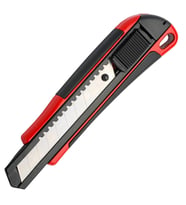 VIP-TEC Profesyonel 18mm Metal Maket Bıçağı Yerli Üretim
