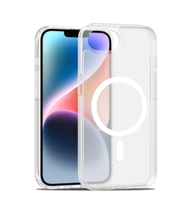 Joko Apple İphone 16e Jota Magsafe Kapak - Şeffaf