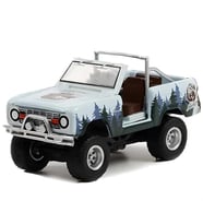 Greenlight 1/64 1967 Ford Bronco
