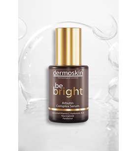 Dermoskin Be Bright Arbutin Complex Serum 30 ml