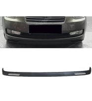 Hyundai Accent Era Lgn Tip V2 Ön Lip Mat Siyah