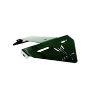 Yamaha Uyumlu Mt-09 Plakalık