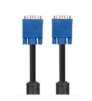 S-link SLX-172 VGA M-M 1.8m Monitör Kablosu