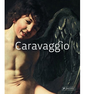 Caravaggio: Masters Of Art (Krem)