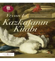 Kazkafanın Kitabı