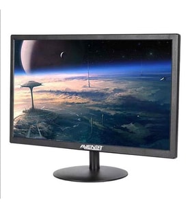 Avenir AV-M19A 19" 5ms LED Monitör