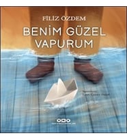 Benim Güzel Vapurum