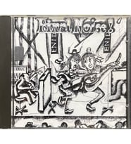 (Plak Değildir CD dir) CD Final Noise The Enid CD (Karışık)