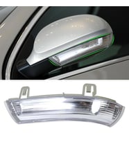 Vw Golf 5 Jetta Sol Ayna Sinyali 2004-2009 1K0949101