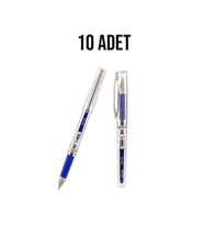 Mikro İmza Kalemi 1mm 10 Adet