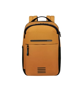 SAMSONITE KS6-06-007 13.3 Moderny Seyahat Notebook Sırt Çantası Sarı