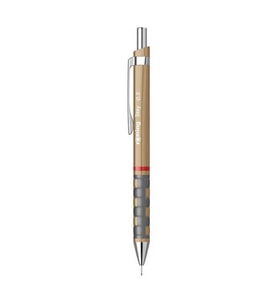 Rotring Versatil Kalem Tikky Rd 0.5mm 4C Line Kahve