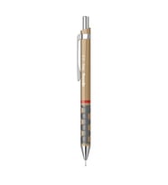 Rotring Versatil Kalem Tikky Rd 0.5mm 4C Line Kahve