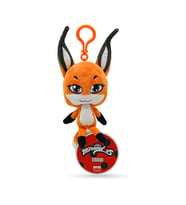Miraculous Uğur Böceği Kwami 12 Cm Peluş Trixx