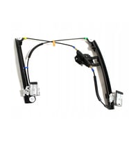 Vw Golf3 Cam Mekanizması Ön Sağ Sacsız 1992-1998 1H0837402B