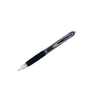 Uni-Ball Roller Kalem Signo 207 Micro Jel Mekanik 0.5 MM Mavi UMN-207