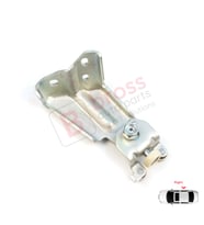 Citroen Jumper Relay Boxer Ducato MK3 250 2006-On için Sağ Sürgülü Kapı Üst Ray Bağlantı Makara Seti