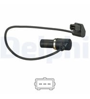 DELPHI SS11255 Krank Sensoru 12141247622