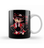 Hanako Kun 02 Kupa Bardak Porselen