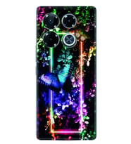 Infinix Note 40 4G Kılıf HD Baskılı / ZXS4-XA14/1123 1684