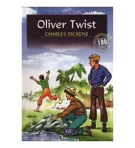 Oliver Twist
