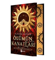Ölümün Kanatları
