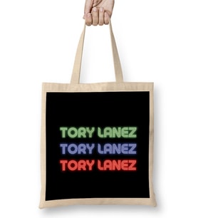 Tory Lanez Tory Lanez Tory Lanez Bez Çanta Uzun Saplı