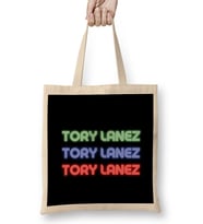 Tory Lanez Tory Lanez Tory Lanez Bez Çanta Uzun Saplı