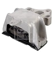 FEBI 173622 Motor Takozu (Sol) 1J0199555BB