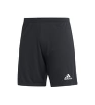 adidas Ent22 Sho Erkek Futbol Maç Şortu H57504 Siyah