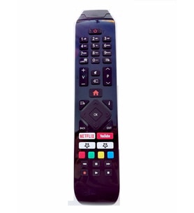 Hitachi Rc43141 Tv 24hb21t65u 32hb26t61ua 43hb26t72u 43hk25t74u
