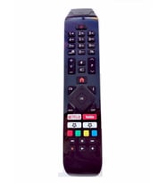 Hitachi Rc43141 Tv 24hb21t65u 32hb26t61ua 43hb26t72u 43hk25t74u