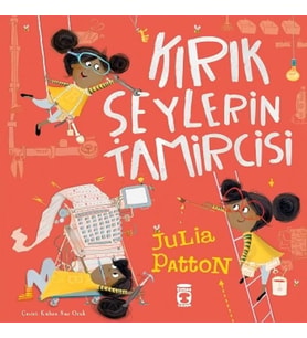 Kırık Şeylerin Tamircisi
