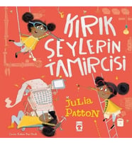 Kırık Şeylerin Tamircisi