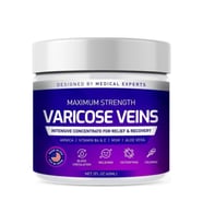 Varicose Veins Krem 60 ml