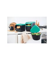 Tupperware Mega Kiler Derle Topla Set