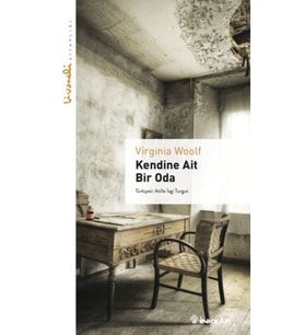 Kendine Ait Bir Oda - Livaneli Kitaplığı