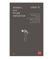 Dinleyin, Size Bir Şey Söylüyorum