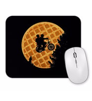 Stranger   Things Mouse Pad
