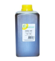 Doğan Hardal Yağı Pet Bidon 1000 Gr