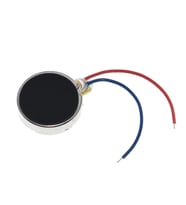 Şaftsız Titreşim Motoru 10x3 mm