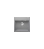 Solido Aragonit Sh-49 Granit Eviye Stone Grey (Gri)