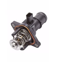 VOLKSWAGEN BORA 1.6 TERMOSTAT ORJİNAL MAHLE BEHR 06A121114
