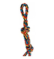 Eastland Renkli Stres İpi 52 Cm